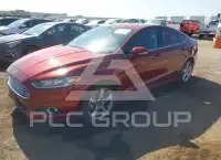 2014 Ford FUSION фото