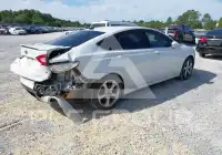 2014 Ford FUSION фото
