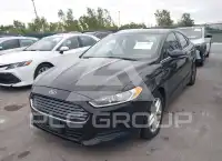 2014 Ford FUSION photo