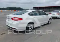 2014 Ford FUSION фото