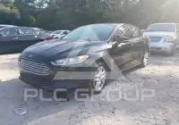 2014 Ford FUSION фото