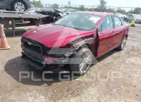 2014 Ford FUSION photo