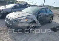 2014 Ford FUSION фото