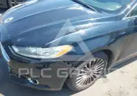 2014 Ford FUSION фото