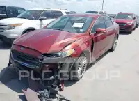 2014 Ford FUSION фото
