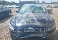 2014 Ford FUSION фото