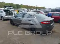 2014 Ford FUSION photo