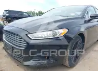 2014 Ford FUSION фото