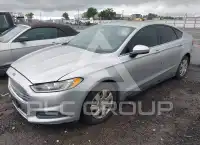 2014 Ford FUSION фото
