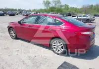 2014 Ford FUSION фото