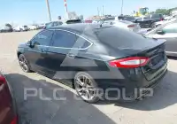 2014 Ford FUSION photo