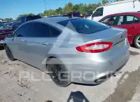 2014 Ford FUSION photo