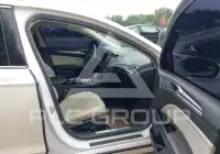 2014 Ford FUSION photo