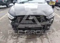 2014 Ford FUSION фото