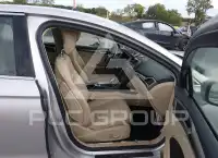 2014 Ford FUSION photo