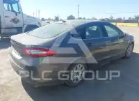 2014 Ford FUSION фото
