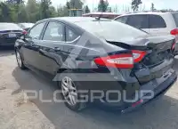 2014 Ford FUSION photo