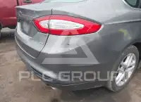 2014 Ford FUSION photo