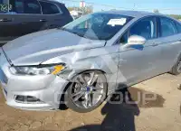 2014 Ford FUSION photo