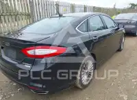 2014 Ford FUSION photo