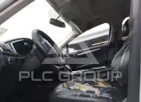 2014 Ford FUSION photo