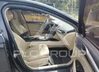 2014 Ford FUSION фото