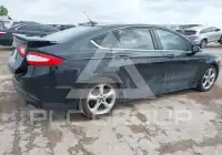 2014 Ford FUSION фото