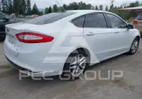 2014 Ford FUSION фото