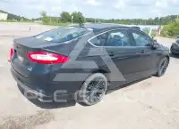 2014 Ford FUSION photo
