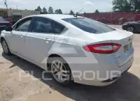 2014 Ford FUSION photo