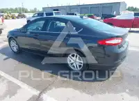 2014 Ford FUSION фото