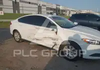 2014 Ford FUSION photo