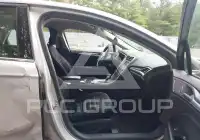 2014 Ford FUSION фото