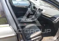 2014 Ford FUSION photo