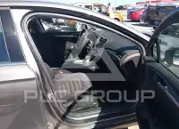 2014 Ford FUSION photo