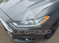 2014 Ford FUSION photo