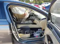 2014 Ford FUSION фото