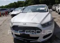 2014 Ford FUSION фото