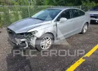 2014 Ford FUSION photo