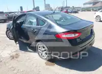 2014 Ford FUSION фото