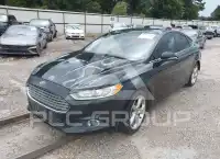 2014 Ford FUSION фото