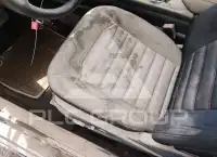 2014 Ford FUSION photo