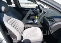 2014 Ford FUSION фото