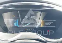 2014 Ford FUSION фото