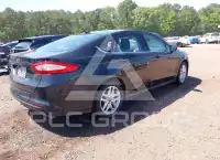 2014 Ford FUSION фото