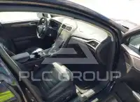 2014 Ford FUSION фото