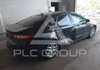 2014 Ford FUSION фото