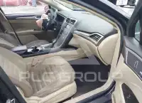 2014 Ford FUSION photo