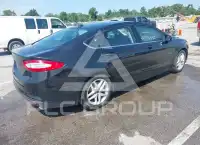 2014 Ford FUSION фото