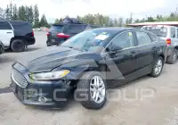 2014 Ford FUSION фото